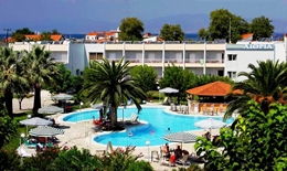 Hotel Aethria